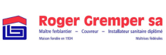 Gremper Roger SA